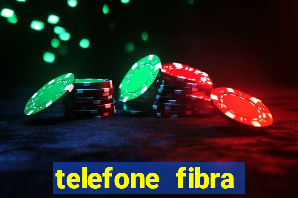 telefone fibra minas congonhas